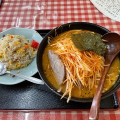 サッポロラーメンしらかば 阿見店の画像