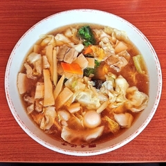 香港亭  サンポート高松店の画像