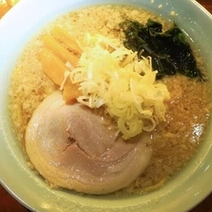 こってり豚骨 麺屋 信長の画像