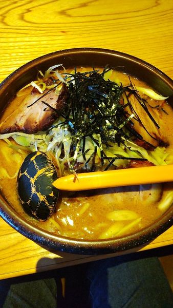 「ネギ味噌チャーシュー」@博士ラーメン別館 & Hakase Thaiの写真