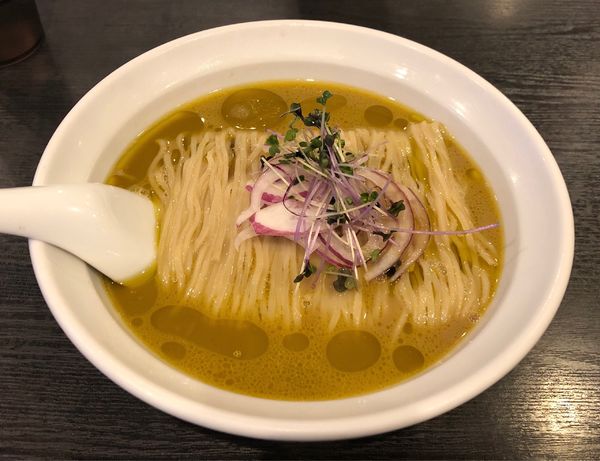 「【月曜夜限定】冷や牡蠣」@弘明寺丿貫の写真