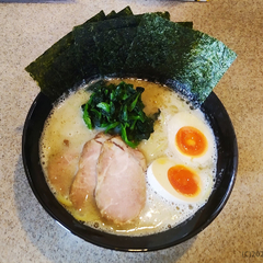 麺屋おがわの画像
