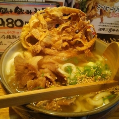 博多どんたく 亀戸店の画像