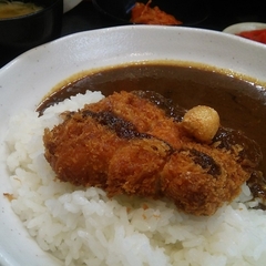 豚大学 とんかつ学部の画像