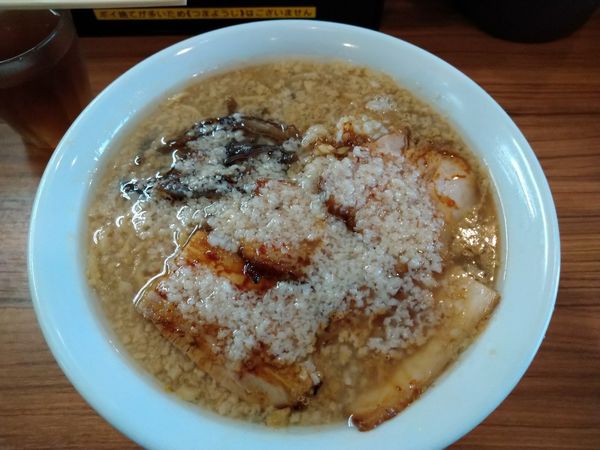 「ラーメン」@麺家ひまりの写真