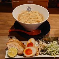 豚120%大盛り  ¥1100