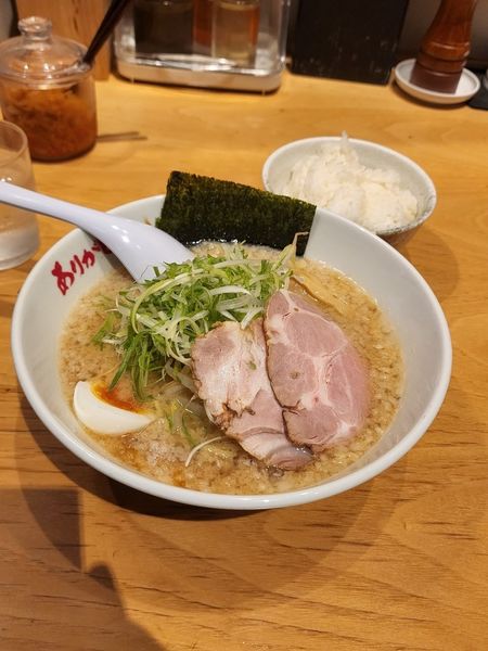 「元」@野方ホープ 高田馬場店の写真