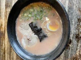 「ラーメン」@まんてんの写真