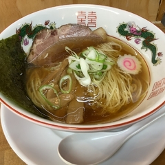 つじ道ラーメンの画像