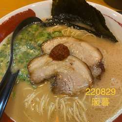 ランチ替え玉セット　800