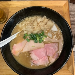 麺処 禅の画像