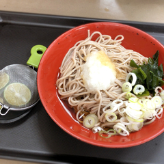 富士そば 新小岩店の画像