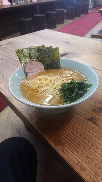 「並ラー」@湘南乃家の写真