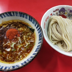 つけ麺魚雷 坪井本店の画像