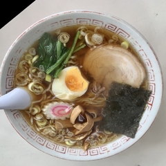 丸大ラーメンの画像