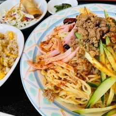 CHINA ROOM 華 新町店の画像