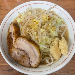 ラーメン幸豚の画像