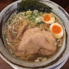 三豊麺 岩本町店の画像