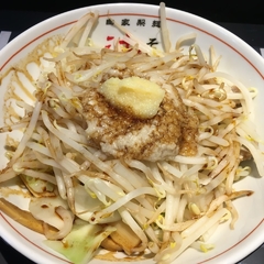 油そば専門店 はてな 五橋店の画像