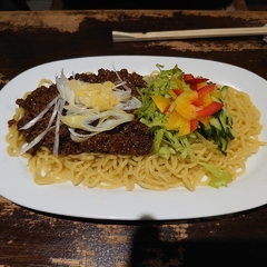 ひさりな食堂の画像