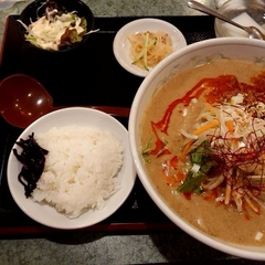 百番 戸越本店の画像