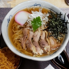 山形十割そば処 紅～BENI～の画像