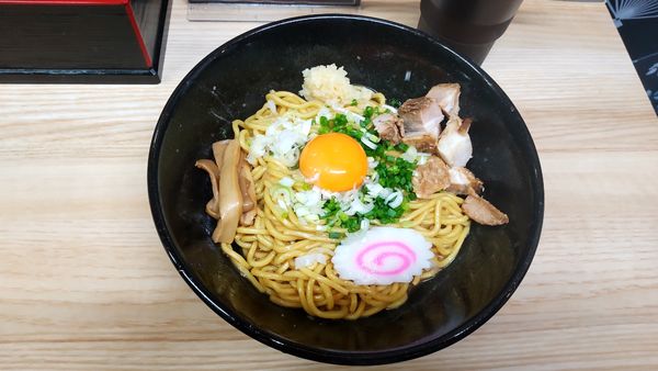 「コテソバ」@油濱 新狭山店の写真