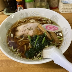 おとおラーメンの画像