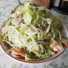 大空食堂の画像