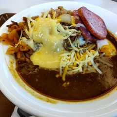 すき家 大田南六郷店の画像