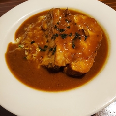 神保町イタリアン Cuore d`oroの画像