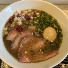 麺処 素和の画像