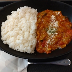 マイカリー食堂 赤坂店の画像