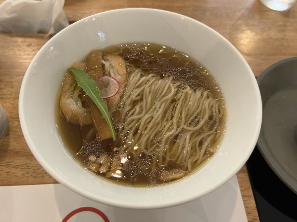 「ポル吉」@空庵の写真