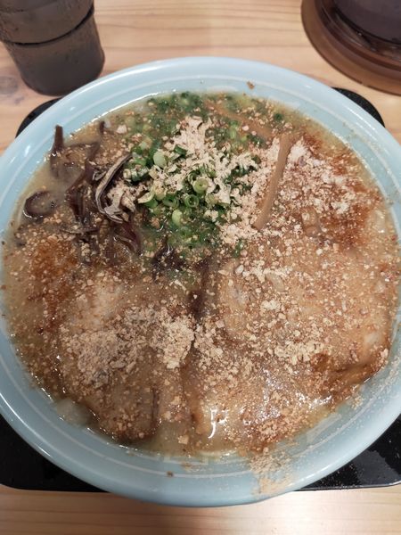 「ラーメン」@天外天の写真