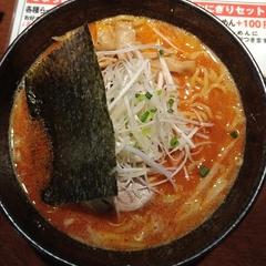 北海道らーめん 楓 京急蒲田店の画像