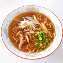 白水食堂の画像