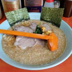 味噌コテチャーシューメン大盛1,370円