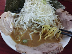 「麺恋ラーメン(880)」@九州大分ラーメン 麺恋亭 中華街店の写真