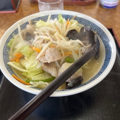 山田うどん食堂 新栄町店の画像