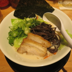 博多らーめん一心堂 新川店の画像