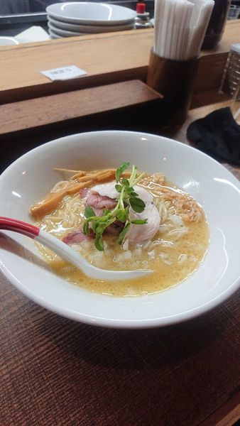 「深み鶏」@芛堂寺の写真