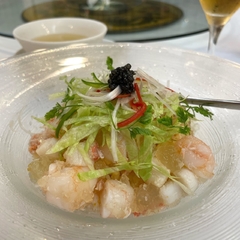 中国料理 新橋亭 新館の画像