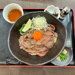 讃岐のおうどん 花は咲く 新宿戸山店の画像