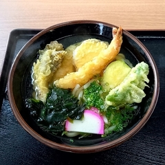 吾妻そば 本店の画像