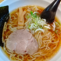麺屋 楽喜の画像