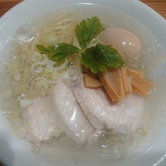 中華そば ムタヒロ 越前店の画像