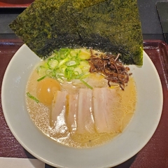 博多一風堂 イオンモール京都桂川店の画像