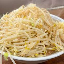 ラーメンポン酢