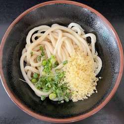 ぶっかけ（1玉）